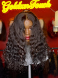 Preloved Indian Wig