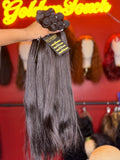 18" Straight Bundles Deal