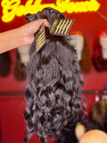Raw Hair Bundles Deal