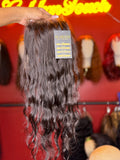 2 x 6 Jouddah Lace Closure