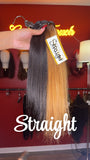 Raw Hair Individual Bundle