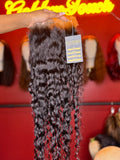 2 x 6 Jouddah Lace Closure