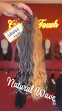 Raw Hair Individual Bundle