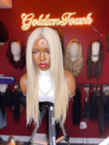 Raw Cambodian Blonde Unit