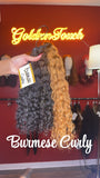 Raw Hair Individual Bundle
