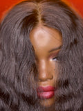 Preloved Indian Wig