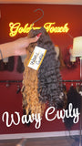 Raw Hair Individual Bundle