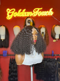 Raw Cambodian Kinky Curly 18"