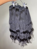 3 18" Indonesian Bundles