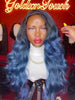 Preloved 26” Raw Wig
