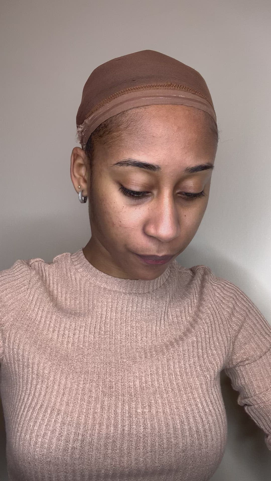 The GoldxnWigCap