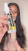 "Fire Me Up" Heat Protectant Spray