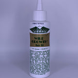 Wild Growth Hair oil