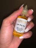 “Let Me Go” Lace Glue Remover