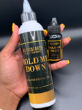 « Hold Me Tight » Glueless Install Gel
