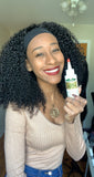 Wild Growth Hair oil